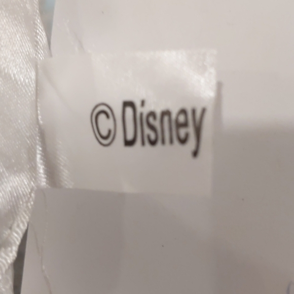 2/$20 Disney Princesses Christmas stocking - Picture 5 of 5